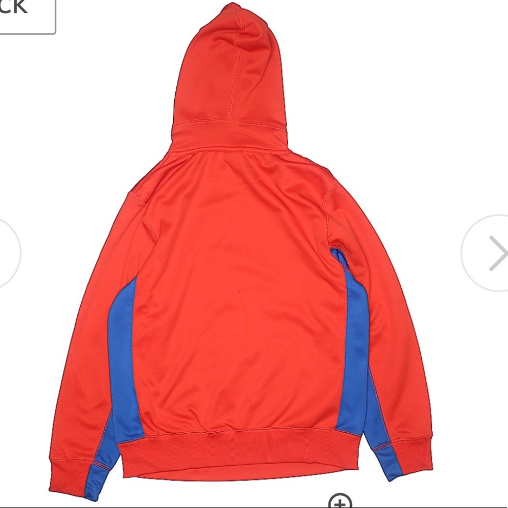 Jordan Jumpman Therma-Fit Hoody - Picture 2 of 8